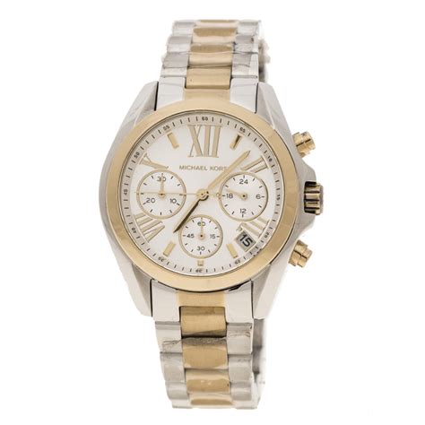 ⭐Michael Kors Ladies 5974 Bradshaw 37mm ⭐ .